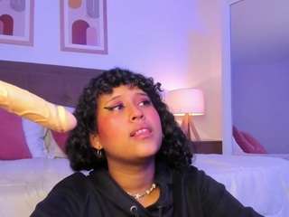 ♥, Alia Rodriguez ♥ nude Live Sex Chat Show