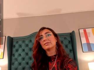 Fer nude Live Sex Chat Show