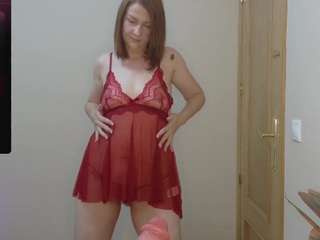 giuliashow nude Live Sex Chat Show
