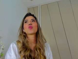 Isabela Diaz , ✨❤ nude Live Sex Chat Show