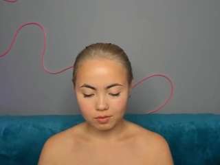 Jasmine-Jenner nude Live Sex Chat Show