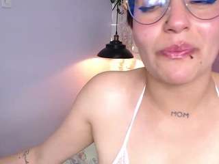 KarenThompson nude Live Sex Chat Show