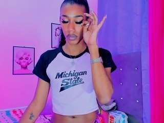 kimberly-thompsonn nude Live Sex Chat Show