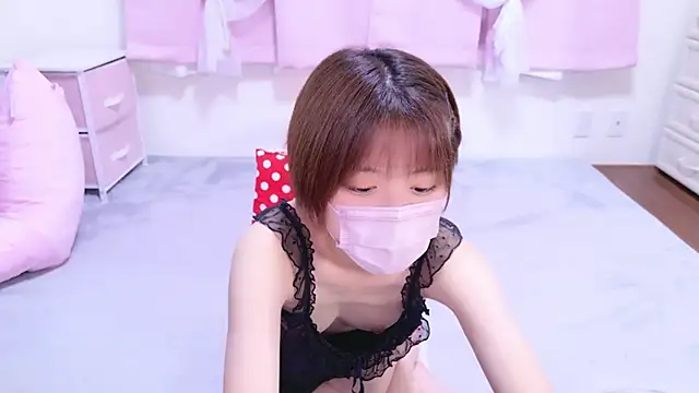 Madoka_0116 naked strip on cam for live sex video chat
