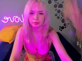 Mary-Bunnyy nude Live Sex Chat Show