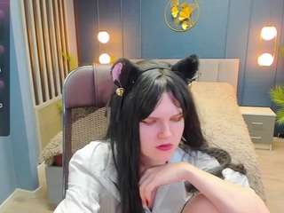 MaryFoxel nude Live Sex Chat Show
