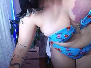 Mavis nude Live Sex Chat Show