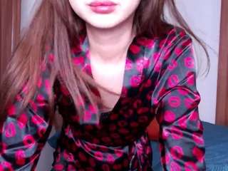 MeliCharm nude Live Sex Chat Show