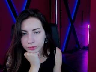 MollyChill nude Live Sex Chat Show