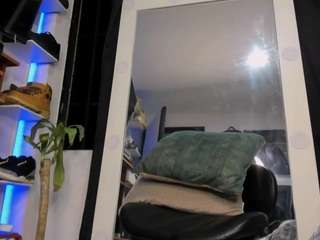 PanteraBlack nude Live Sex Chat Show