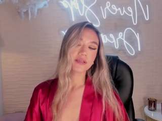 RebeccaHudson nude Live Sex Chat Show