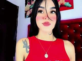 Sakura-Smitt nude Live Sex Chat Show