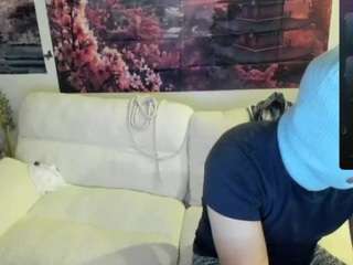 SlutHouse nude Live Sex Chat Show