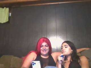 SLVDDYGIRLS nude Live Sex Chat Show