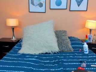 SofiaVillarreal nude Live Sex Chat Show