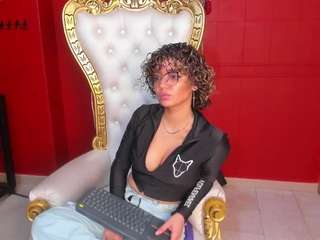 stephania-paz nude Live Sex Chat Show