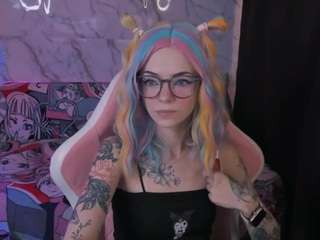 SugarKittyLiv nude Live Sex Chat Show