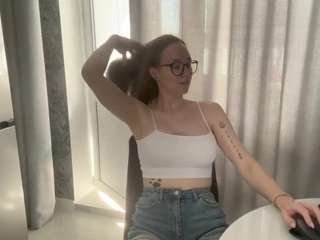 SusanBenne nude Live Sex Chat Show