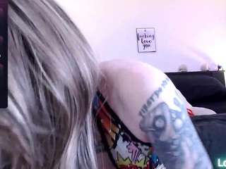 TheEmmaMansin nude Live Sex Chat Show
