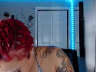 xocinnamon nude Live Sex Chat Show