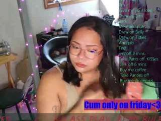 0smilehope0 nude Live Sex Chat Show