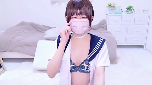 963_kurumi naked strip on cam for live sex video chat