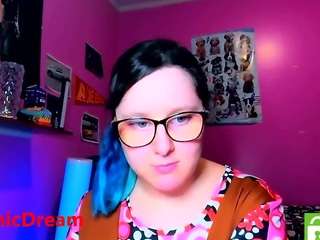 AlexiaDream nude Live Sex Chat Show
