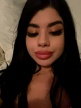 Ameliablack_1 naked strip on cam for live sex video chat