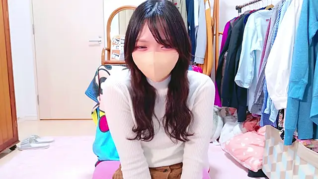 ao_cha naked strip on cam for live sex video chat