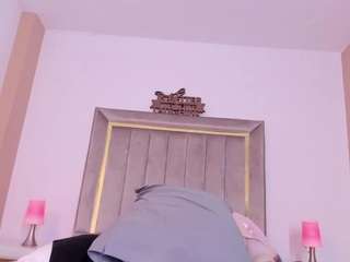 aquapink nude Live Sex Chat Show