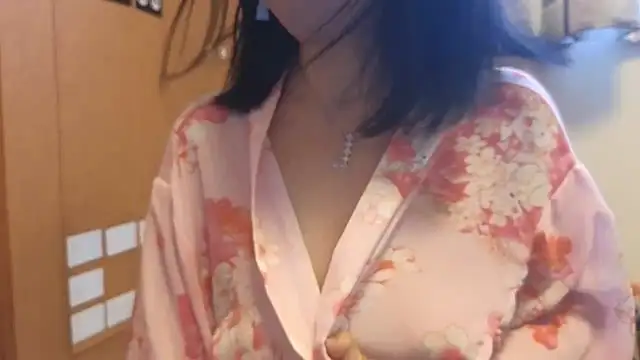 AsaminJapan naked strip on cam for live sex video chat