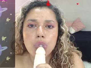 BRIGITTE-THOMAS nude Live Sex Chat Show