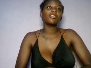 Chocoebony nude Live Sex Chat Show