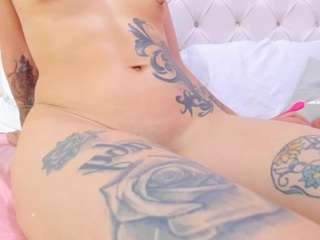 Clarisse28 nude Live Sex Chat Show