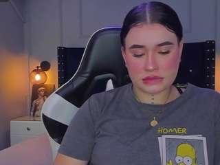 Danee nude Live Sex Chat Show