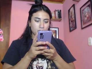 EmilyR0s33 nude Live Sex Chat Show