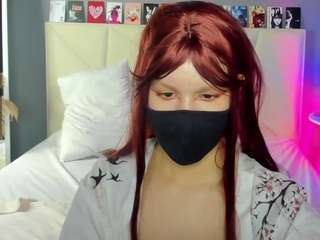 Emmy-Rise nude Live Sex Chat Show