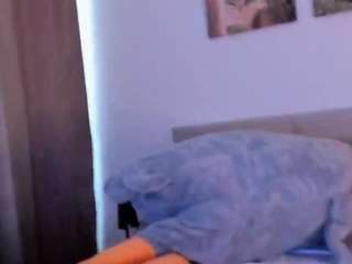 EstellaLuna nude Live Sex Chat Show