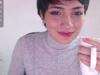 HannaChloe nude Live Sex Chat Show