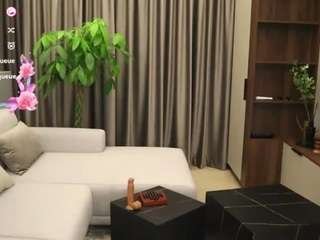 IrisNoire nude Live Sex Chat Show