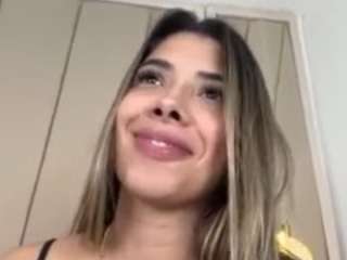 Isabela Diaz , ✨❤ nude Live Sex Chat Show