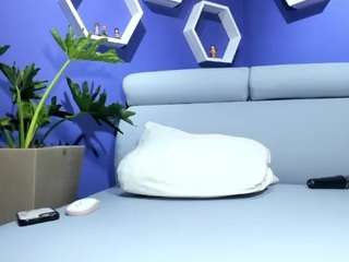 July-Roosee nude Live Sex Chat Show