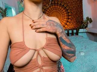 katiavoodoo nude Live Sex Chat Show
