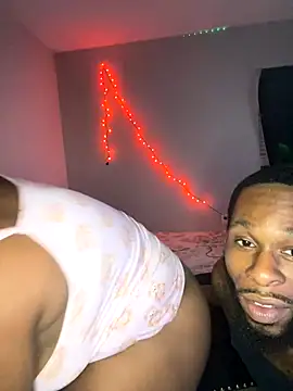 KingQu33nNephilim naked strip on cam for live sex video chat