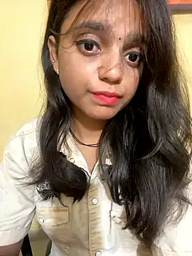 Kittu-13 naked strip on cam for live sex video chat