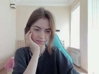 LikaLikeCock nude Live Sex Chat Show