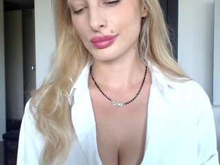 MarilynMagestic nude Live Sex Chat Show