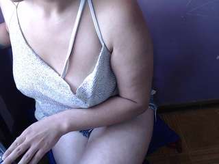 MelRaise nude Live Sex Chat Show