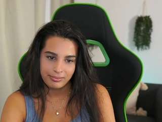 miladenver nude Live Sex Chat Show