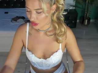 Miss-Kaya nude Live Sex Chat Show